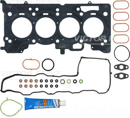 TAKIM CONTA UST RENAULT MEGANE IV 15>TALISMAN 15> KADJAR 15> MERCEDES M282 W177 V177 W247 C118 X118 H247 X247 . NISSAN QASHQAI II 18> X-TRAIL III 19> DACIA DUSTER II 19> 1.3 Tce H5H