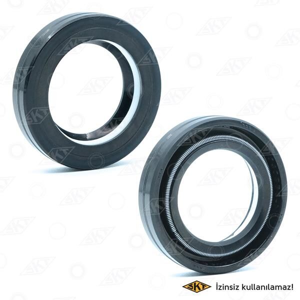 DİREKSİYON KEÇESİ SAĞ-SOL RENAULT CLIO-MEGANE 10 Adet