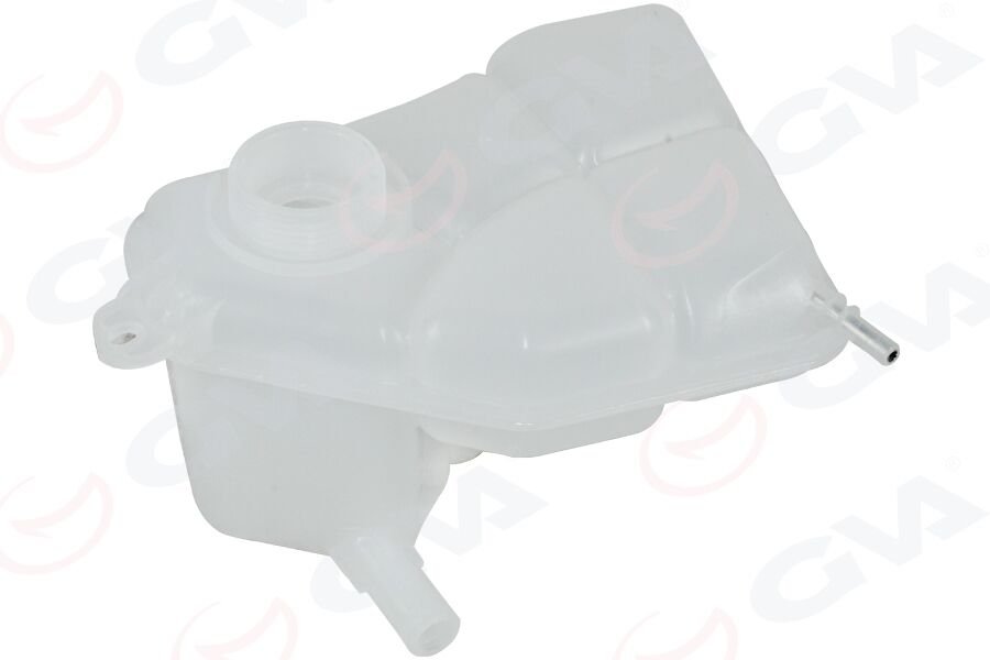 RADYATOR YEDEK SU DEPOSU FIESTA V FUSION 1.4-1.6 ZETEC 01>12 2 ÇIKIŞLI