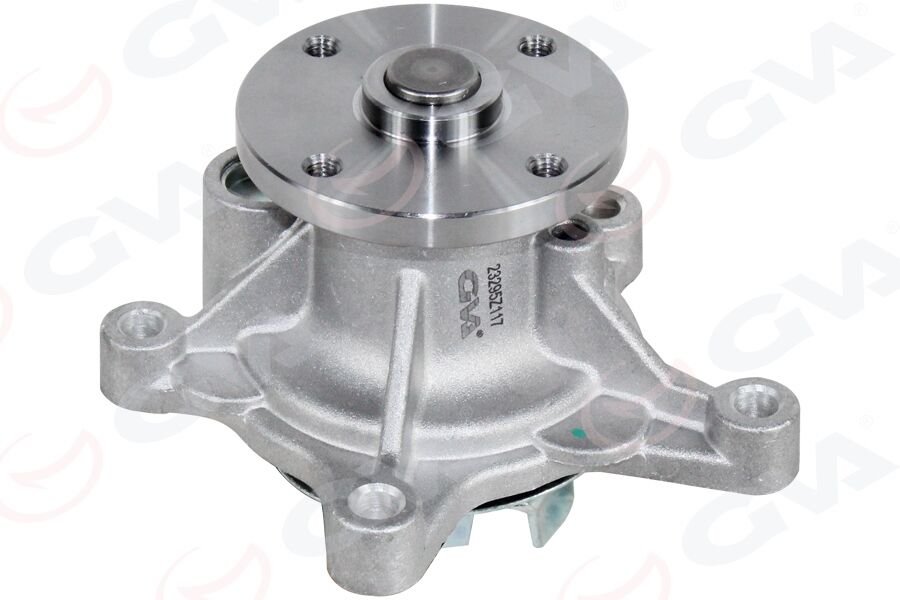 DEVİRDAİM SU POMPASI HYUNDAI İ30 1.4L G4FA 07-> / KIA CEED 1.4L 1.6L G4FA G4FJ GDI 10-> / CERATO 1. 6L G4FC 09-12 / RIO 1.4L G4FA 09->