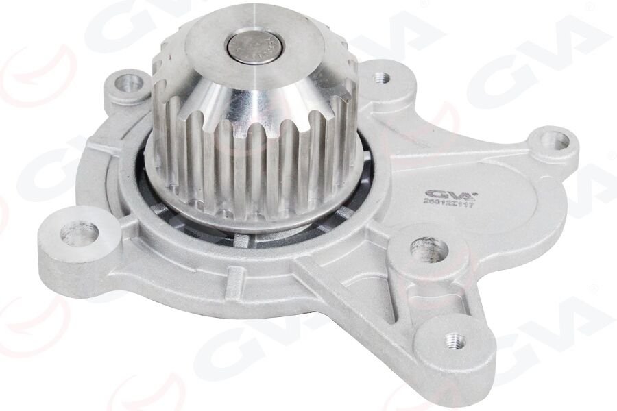 DEVİRDAİM SU POMPASI HYUNDAI ACCENT GETZ 1.5L D3EA CRDİ 02-05 / SANTAFE 2.2L CRDİ 06-09 / SONATA 2. 0L D4EA CRDİ DİZEL 06-11