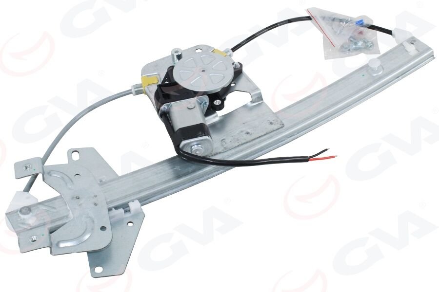 CAM MEKANİZMASI ÖN SOL TOYOTA AVENSIS 98-02 ELEKTRİKLİ - MOTORLU