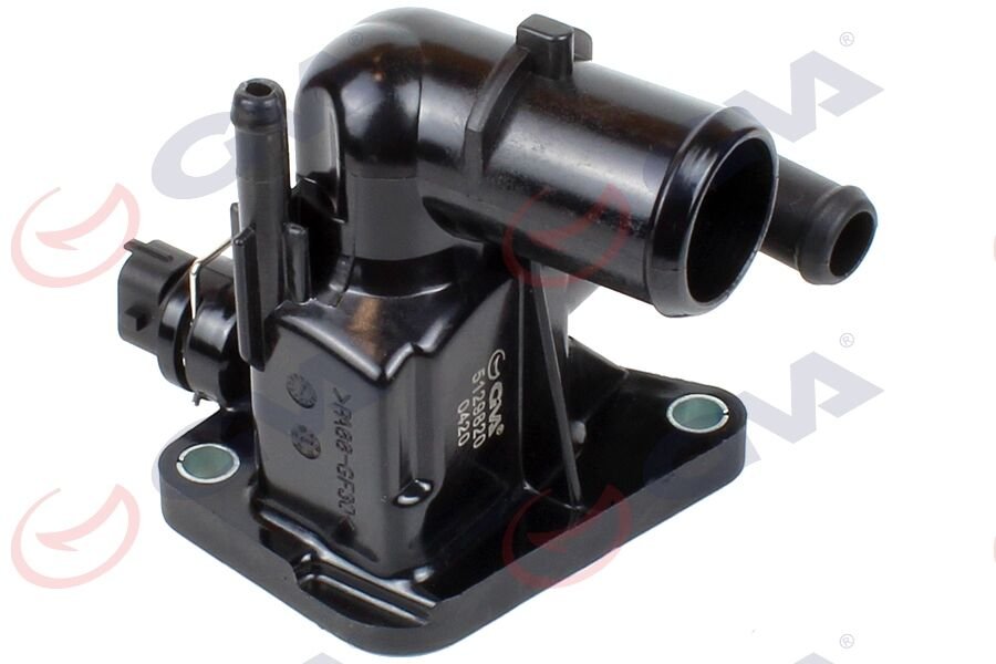 TERMOSTAT 88 ASTRA J-CORSA D-CORSA E-MERIVA B-COMBO D 1.3 A13DTC-DTE B13DTC-DTE DOBLO-FIORINO- PANDA-PUNTO-EGEA QUBO 1.3D MULTIJET 10> BIPPER-NEM0 1.3 EURO 5 SUZUKI SWIFT