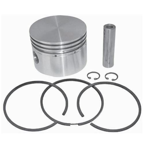 MOTOR SEGMAN 83.00 MM TOUAREG-A4-A5-A6-Q5-Q7-CASA-CASB-CASC-CASD-CATA-CEXA-CATA-155-180KW-204-240PS 4 Adet