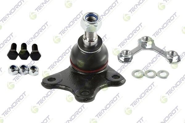 ROTİL KİTİ ÖN SOL ALT SEAT IBIZA 2002-2009