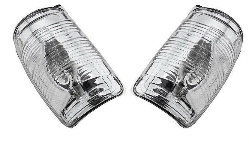 DIS DIKIZ AYNA SINYALI SOL SEFFAF TRANSIT V363 14 >