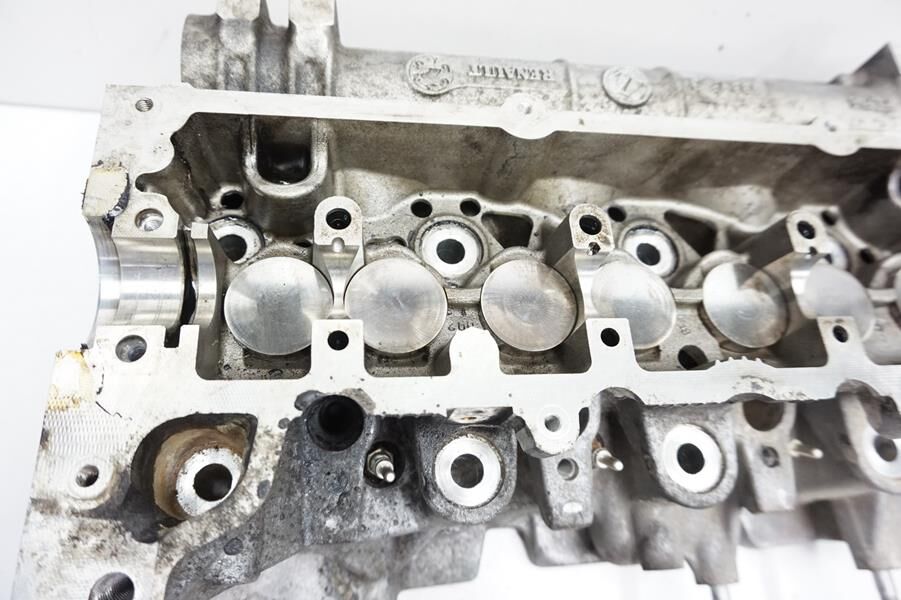 SİLİNDİR KAPAĞI RENAULT CLIO II 02> CLIO III 05> KANGOO 08> MEGANE II 05> SCENIC II 05> THALIA 05> MODUS 05> DACIA LOGAN 07> SANDERO 08> 1.5DCI K9K EURO 4