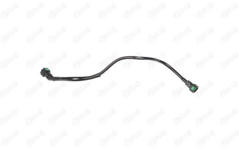 YAKIT BESLEME BORUSU OPEL ANTARA-CHEVROLET CAPTIVA VAN C100 06-09 2.0 Z20DM