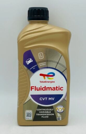 ŞANZIMAN YAĞI FLUIDMATIC CVT MV 12B 1 LİTRE TOT C 12 Adet