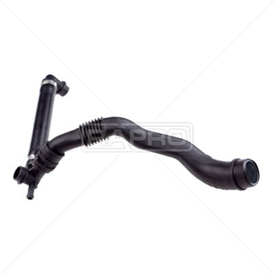 MOTOR HAVALANDİRMA HORTUMU AUDI A4 1.6