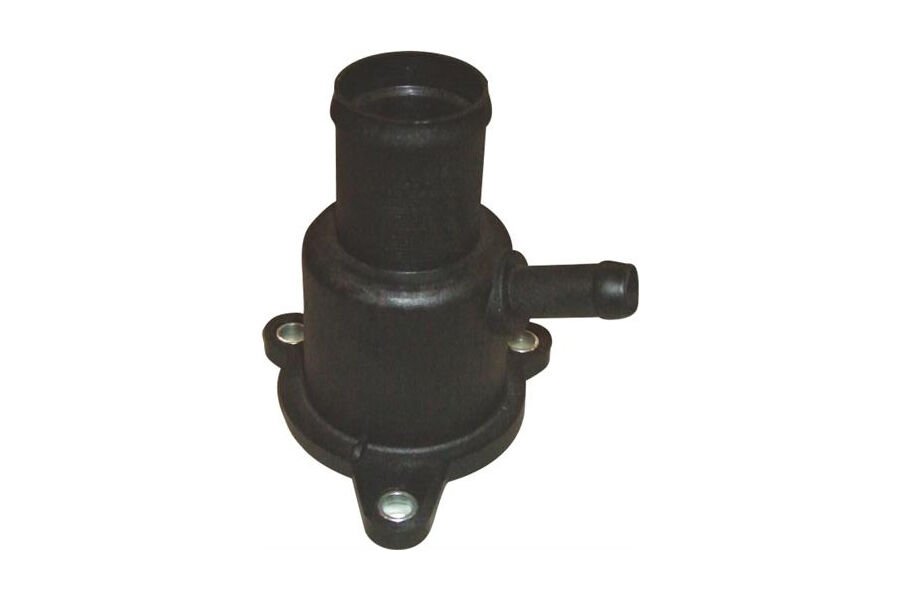 TERMOSTAT YUVASI RENAULT CLIO-KANGOO-MEGANE DACIA LOGAN 1.4-1.6 K4J-K4M PLASTİK-TIPASIZ