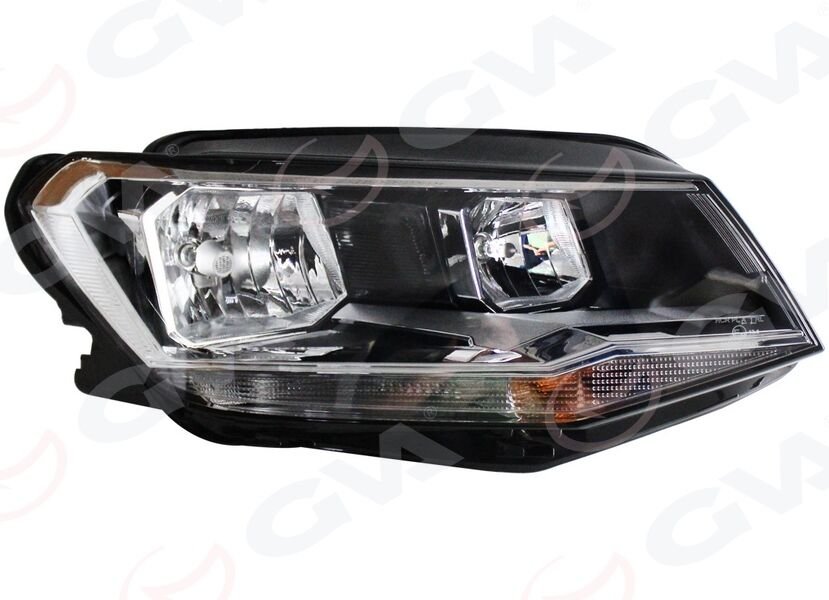 FAR MOTORLU SAG CADDY 16-19 H7 COMFORTLİNE