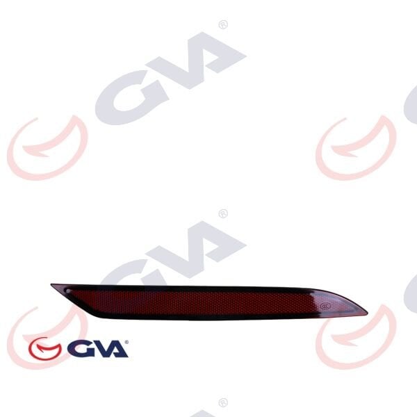 ARKA TAMPON REFLEKTÖRÜ SAĞ GOLF 8 2018 >