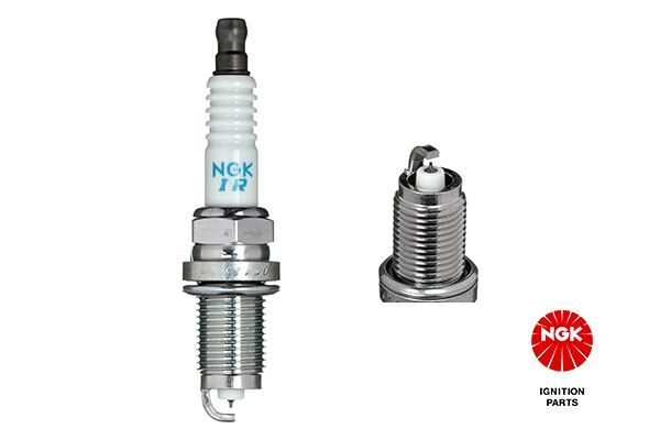 IZFR6K-11S BUJİ HONDA CIVIC VII-VIII 01 > FR-V 1.8 07 > CR-V 2.0 07 > ACCORD VIII 2.0i 08 > 4 Adet