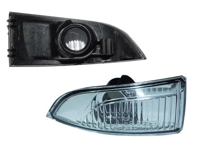 DIS DIKIZ AYNA SINYALI SOL MEGANE III 09> FLUENCE 09>