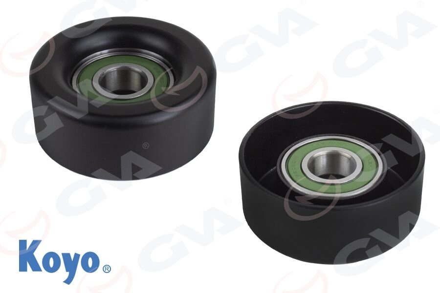 ALTERNATÖR GERGİ RULMANI ACCENT-GETZ-MATRIX-SANTAFE-TUCSON 1.5 CRDI-VGT- 2.0CRDI 02 >