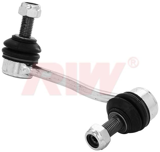 ASKI ROTU ON SOL MERCEDES SPRINTER B906 . VW CRAFTER 30-35-50 2 Adet