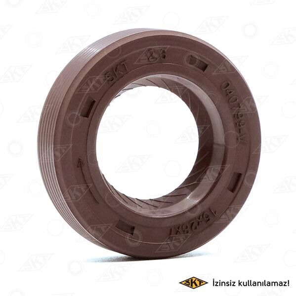 ALTERNATÖR MİLİ KEÇESİ FORD TRANSİT 15-M12 10 Adet