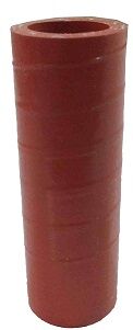 TURBO HORTUMU-SİLİKON KÜÇÜK KIRMIZI TRANSİT T15-M15 4 Adet