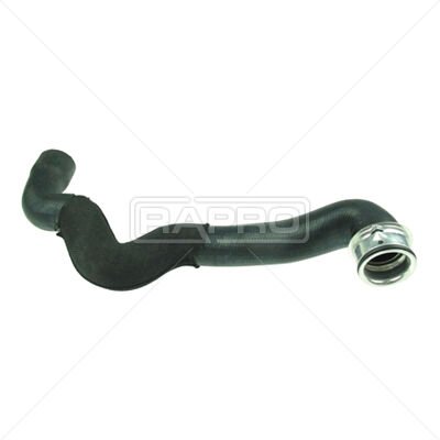 RADYATOR HORTUMU UST MERCEDES W203 S203 00>04
