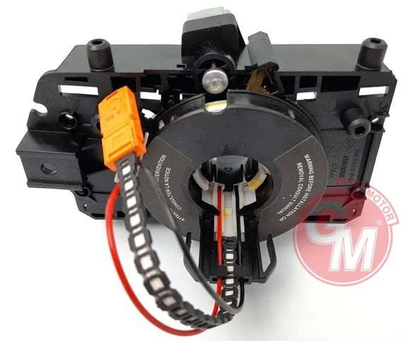 DİREKSİYON AIRBAG SARGISI RENAULT MEGANE I