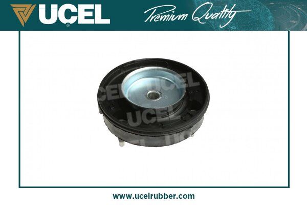AMORTİSÖR TAKOZU ÖN FORD TRANSİT 01> V184 2 Adet