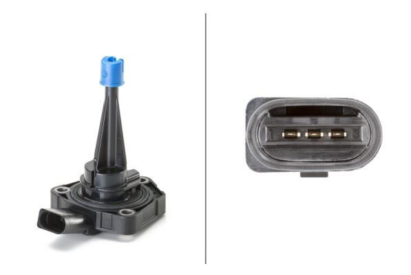 MOTOR YAĞ SEVİYE SENSÖRÜ GOLF 6-7-1.4TSI