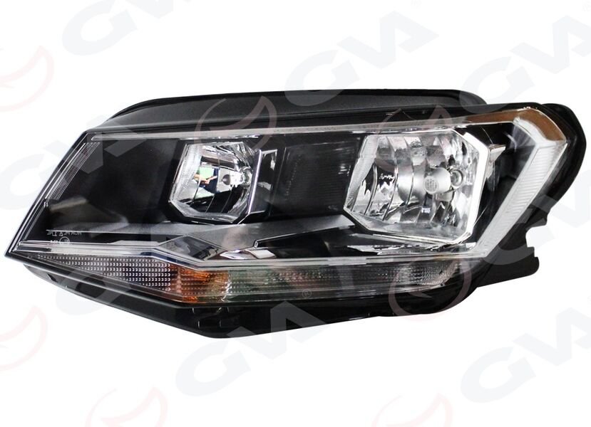 FAR MOTORLU SOL CADDY 16-19 H7 COMFORTLİNE