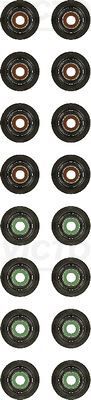 SUPAP LASTİĞİ FORD FOCUS-FİESTA-CMAX 98> 1.25-1.4-1.6 ZETEC MONDEO IV 07 > VOLVO C30 S40 II V50 1.6 16V OLCU IC 6MM D C 10 8 22 9 KALINLIK 15 9 12017373 TKM