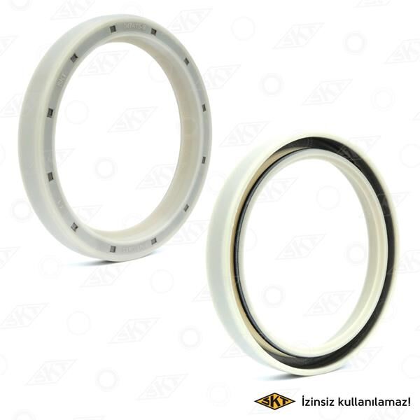 KRANK KEÇESİ ARKA SLİKONLU YM R9-11-R12 -R19 1.4 KARBÜRATÖRLÜ 80x100x13