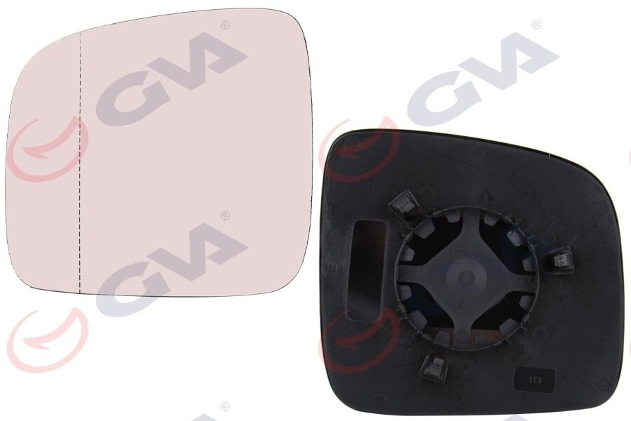 AYNA CAMI SOL TRANSPORTER T5 04> MEKANİK KONVEKS VM-373AGL