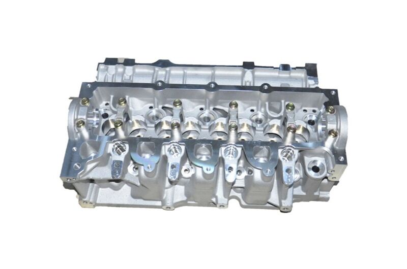 SİLİNDİR KAPAK RENAULT FLUENCE 09> MEGANE III 09> MEGANE IV 15> DACIA DOKKER 12> DUSTER 12> NISSAN QASHQAI II 13> EURO 5 UZUN ENJ. SIEMENS ENJ