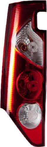 STOP LAMBA SOL DUYSUZ KNG III 10 > YANA AÇILIR ÇİFT KAPI