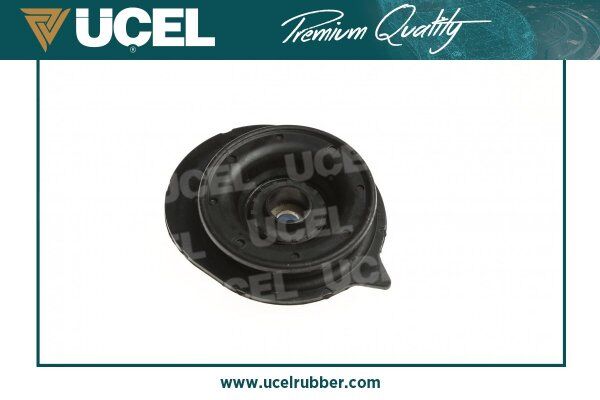 AMORTISOR UST TAKOZU FIAT 500 0.9 1.2 1.3 MJET 1.4 07> PANDA 1.1 1.2 1.3 JTD 04> PUNTO 1.2 1.3 JTD 2 Adet
