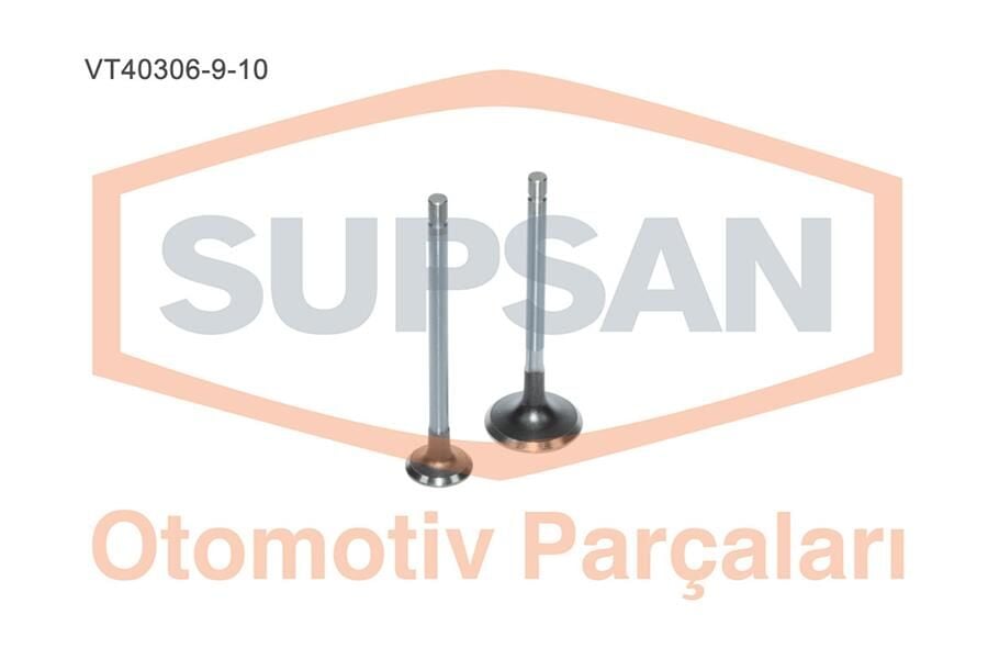 SUPAP TAKIMI TOYOTA COROLLA 1.3L 2E 12V EE90. EE100 EE110 88-98