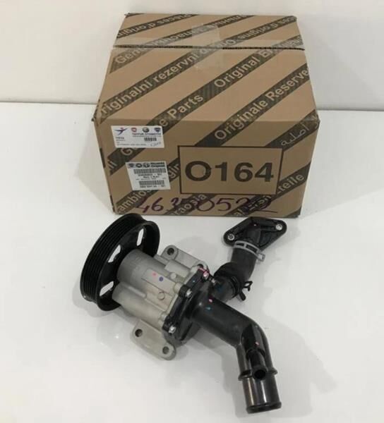 DEVIRDAIM POMPASI MINI W10 R50 R52 R53 . FIAT EGEA 16> 500X 14>20 JEEP RENEGADE 14>18 1.6 E-TORQ