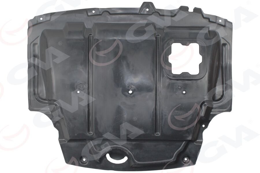 MOTOR ALT MUHAFAZA FORD FİESTA 17> 1.kalite enjeksiyon