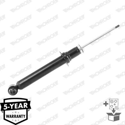 AMORTISOR ARKA GAZLI BMW F10