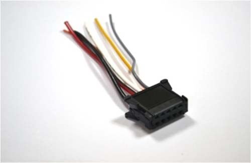 KALORİFER REZİSTANS SOKETİ MGN II 2 Adet
