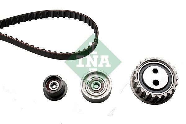 TRIGER SETI E30 318i 87>91 E30 TOURING 316i 91>94