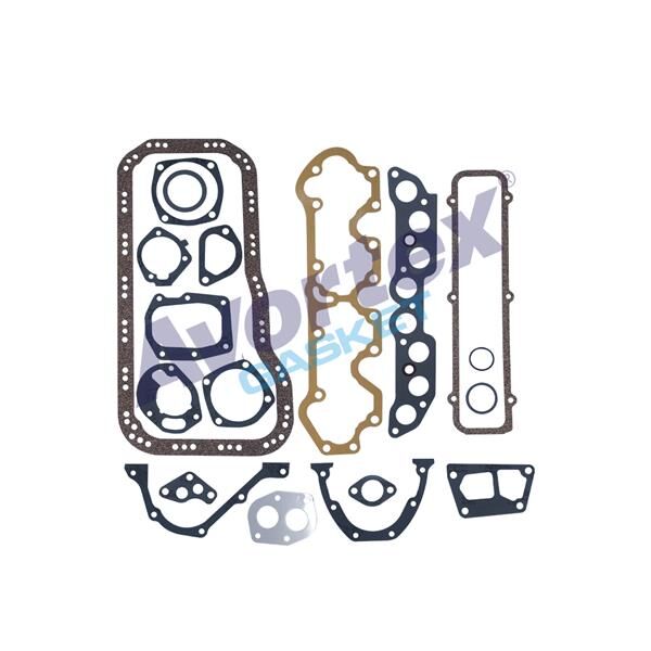 MOTOR TK CONTA KEÇESİZ TMPR-SLX-TİPO