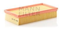HAVA FILTRESI BMW M54 N62 M73 E38 E53