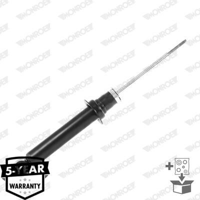 AMORTISOR ARKA GAZLI BMW E39 96>03
