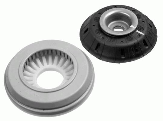 ÖN AMORTİSÖR ÜST RULMANI OPEL CORSA D-CORSA E-ADAM FIAT GRANDE PUNTO 2 Adet