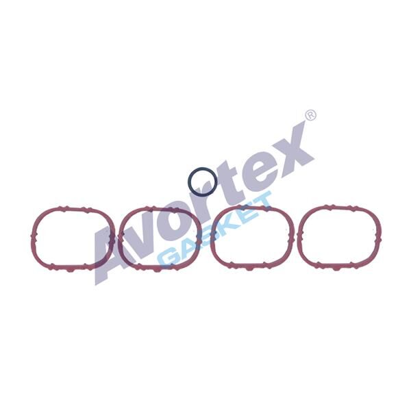 EMME MANİFOLD CONTASI RENAULT MEGANE-CLIO-LAGUNA DACIA LOGAN 1.4-1.6 16V K4J-K4M