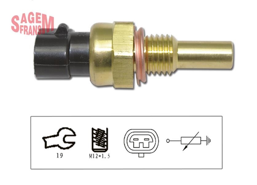 HARARET MÜŞÜRÜ TEMPRA 1.6 MPİ