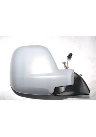 ELEKTRİKLİ ASTARLI REZİSTANSLI OTOMATİK AÇMA KAPAMA AYNA SAĞ BERLİNGO-PARTNER 12-18