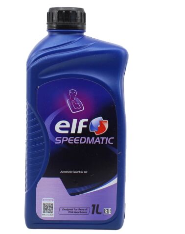 ŞANZIMAN YAĞI ELF SPEEDMATIC 12B 1 LİTRE 12 Adet