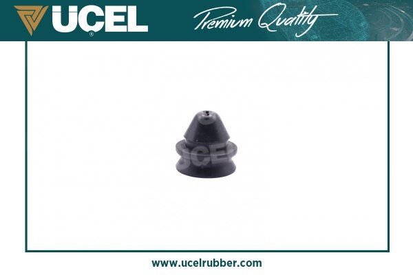 RADYATÖR TAKOZU LASTİĞİ PSA PARTNER-BERLINGO-P207-P208-P301-P308-P407-P2008-P3008-P508-C2-C3-C4-C5- C-ELYSEE-JUMPY-DS3-DS4-CROSSLAND-FIAT SCUDO-ULYSSE 25 Adet