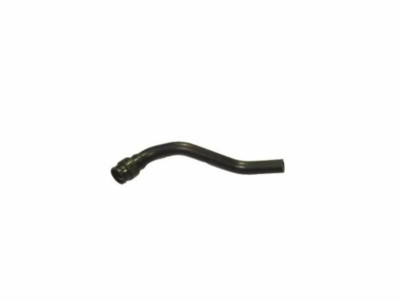 RADIATOR HOSE OPEL CORSA C 062003-122009 1.7 CDTI